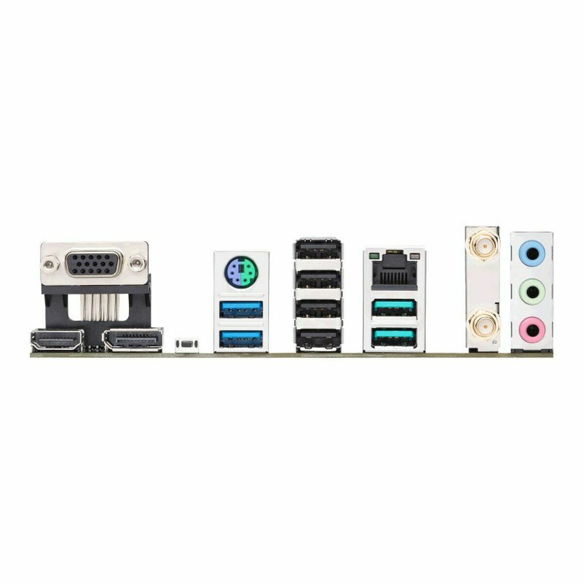 Moderkort Asus 90MB1EG0-M0EAY0 AMD AMD B650 AMD AM5 - 5
