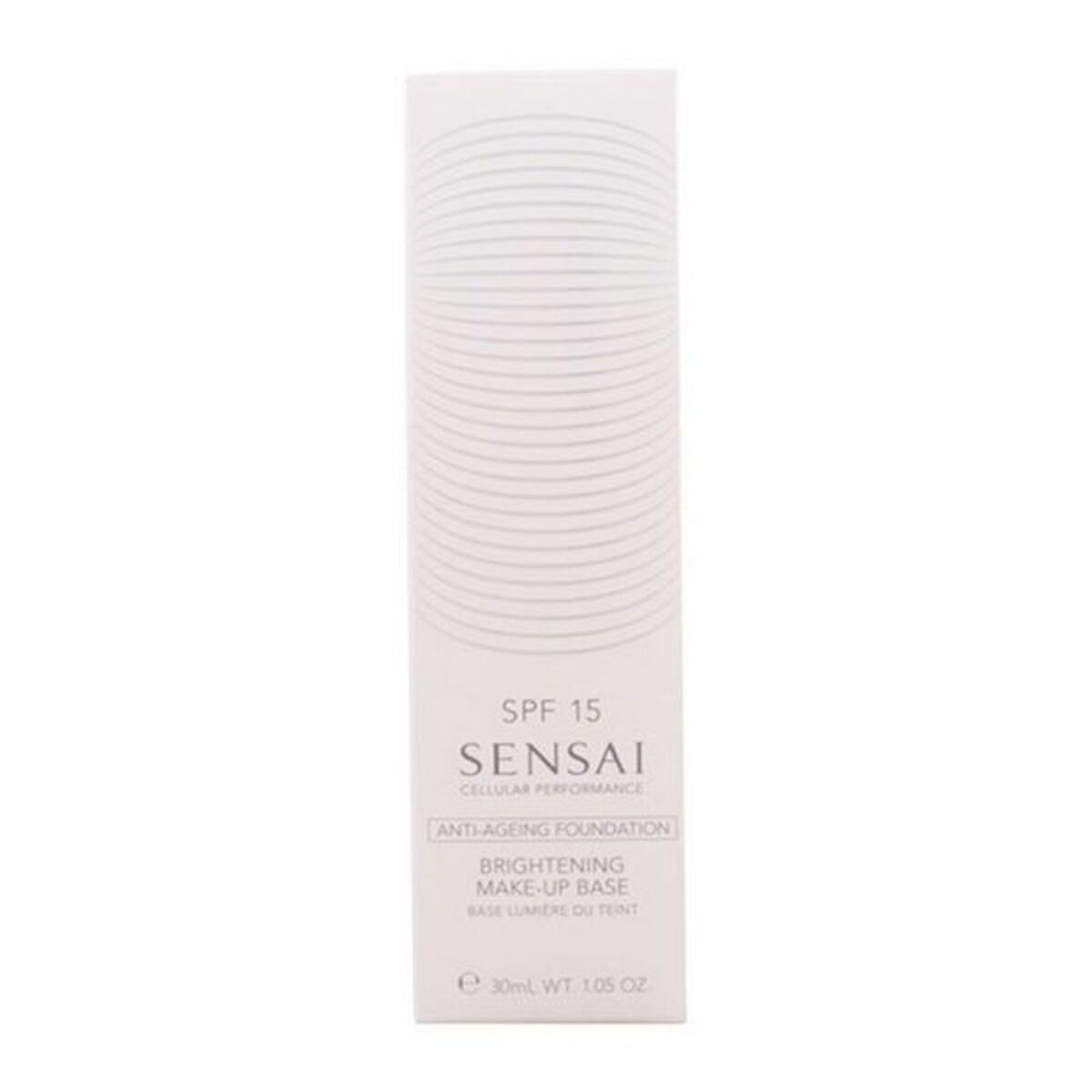 Flytande makeupbas Sensai Kanebo (30 ml)
