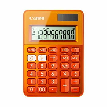 Kalkylator Canon 0289C004AA Orange