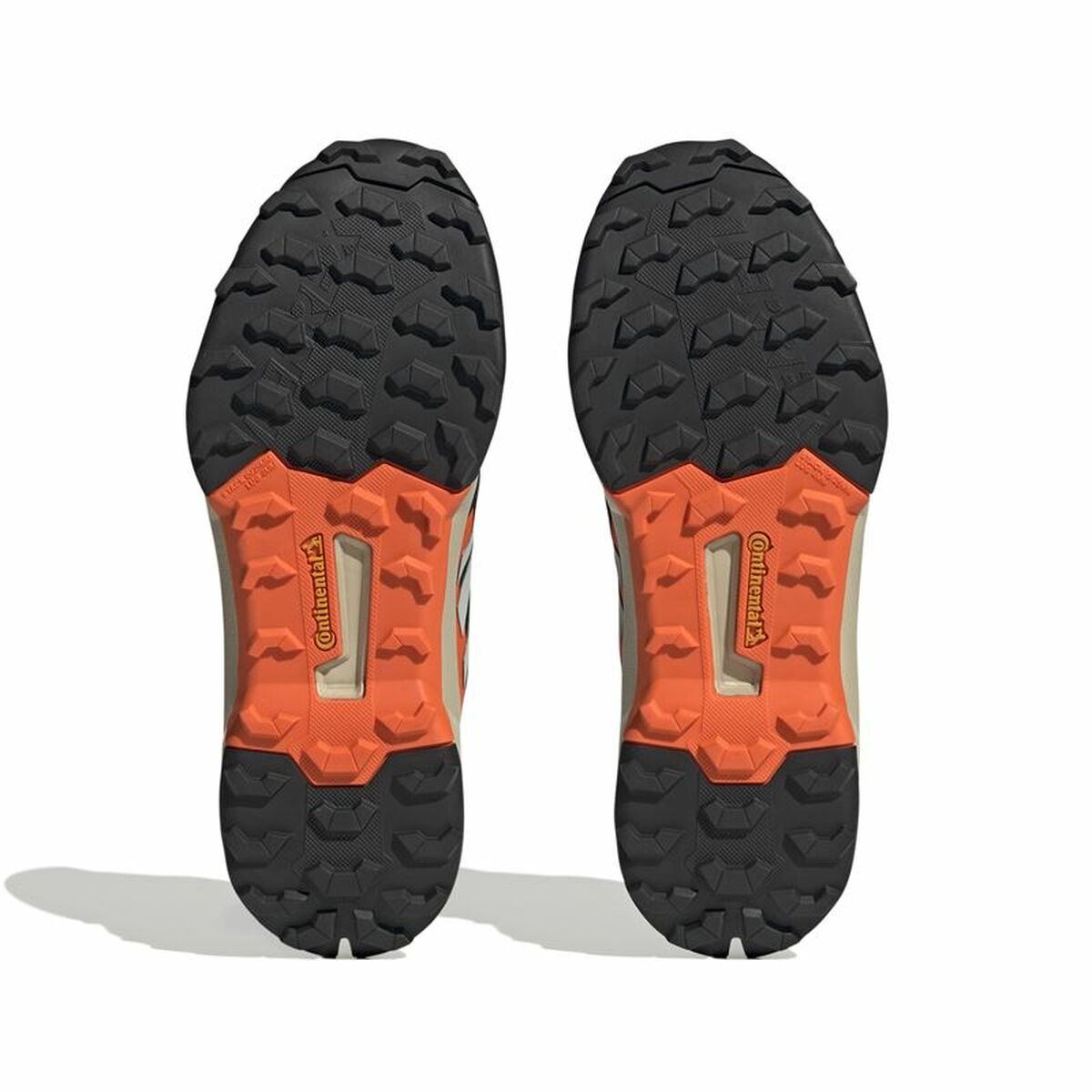 Promenadsko, Herr Adidas Terrex Ax4 Svart - 3