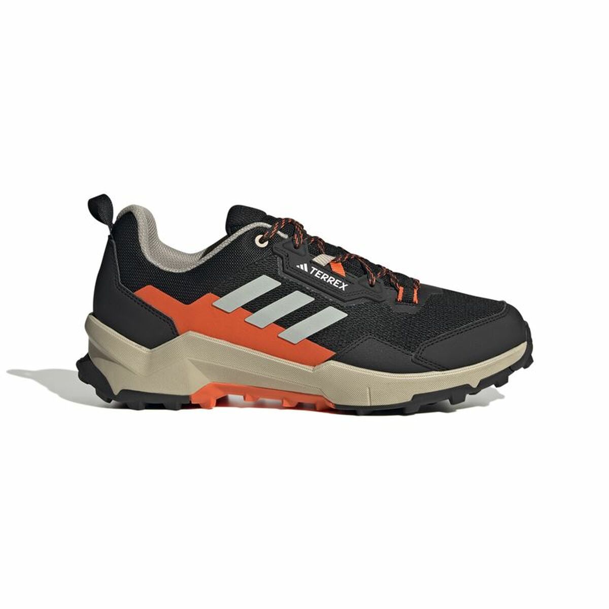 Promenadsko, Herr Adidas Terrex Ax4 Svart