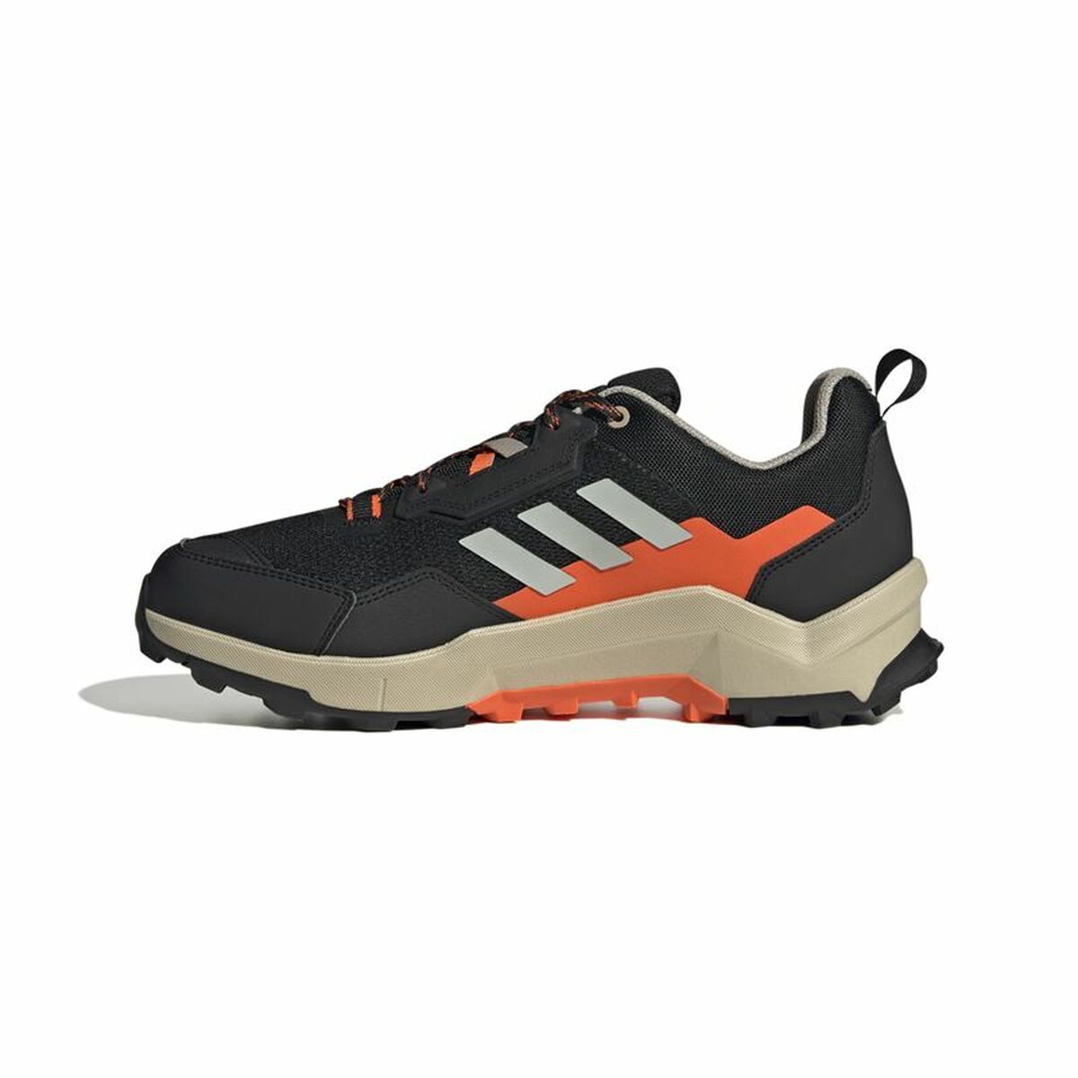 Promenadsko, Herr Adidas Terrex Ax4 Svart - 2