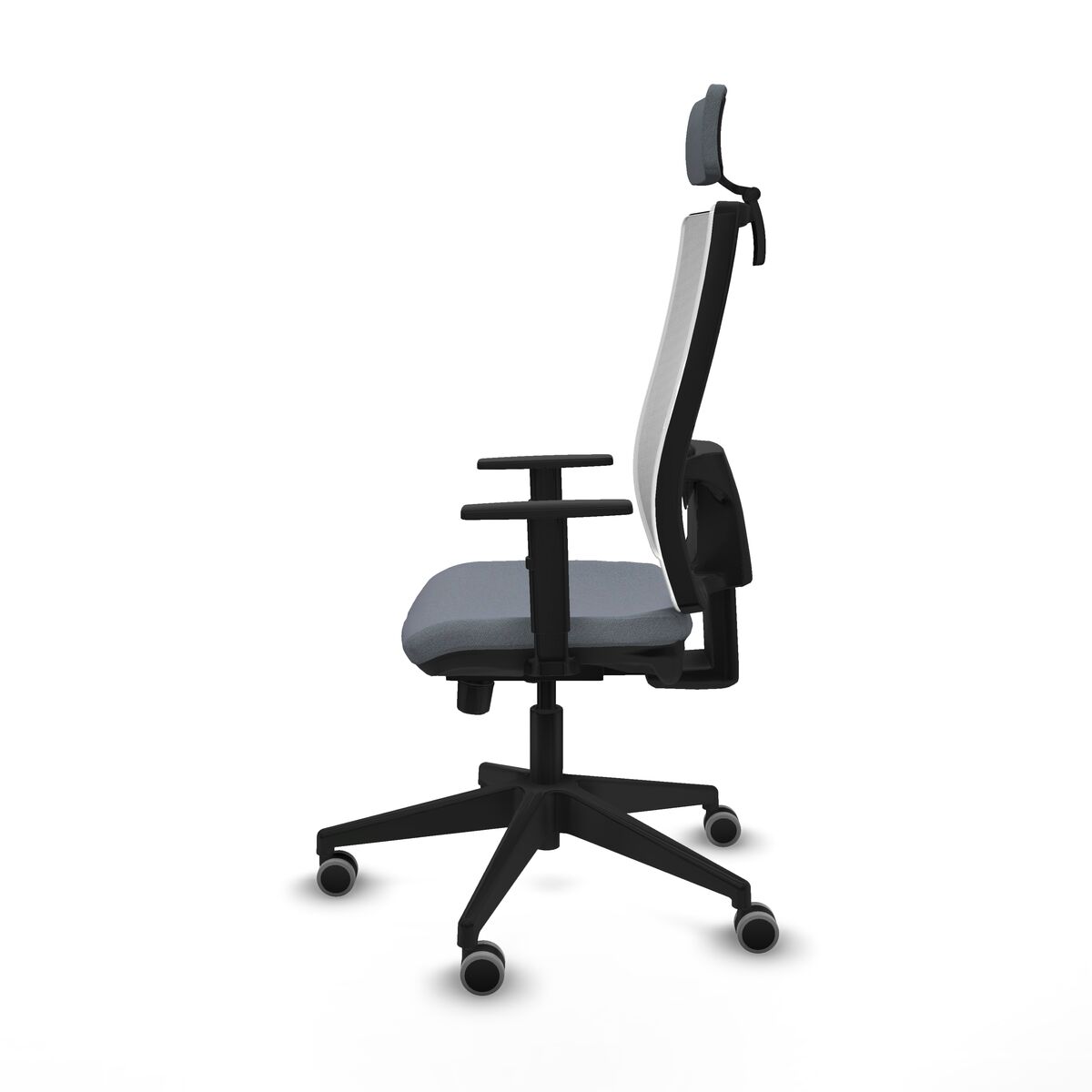 Kontorsstol med nackstöd Horna Traslack Piqueras y Crespo 1D066G2 - 3
