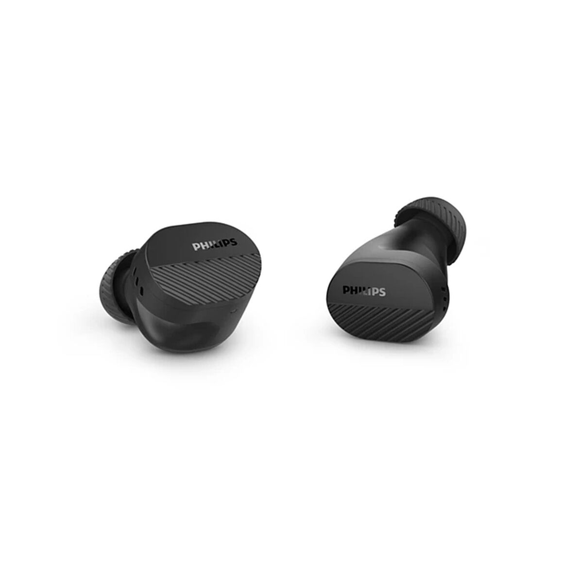 Hörlurar Philips TAT5000BK/00 Svart - 3