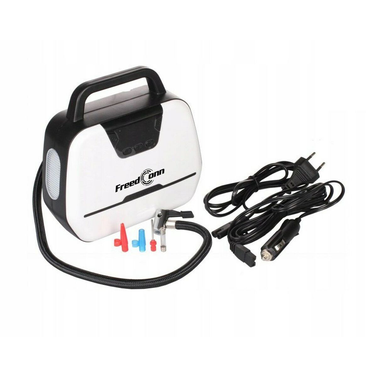 Luftkompressor Freedconn ATJ1866 120 W 10 bar 35 l/min - 2