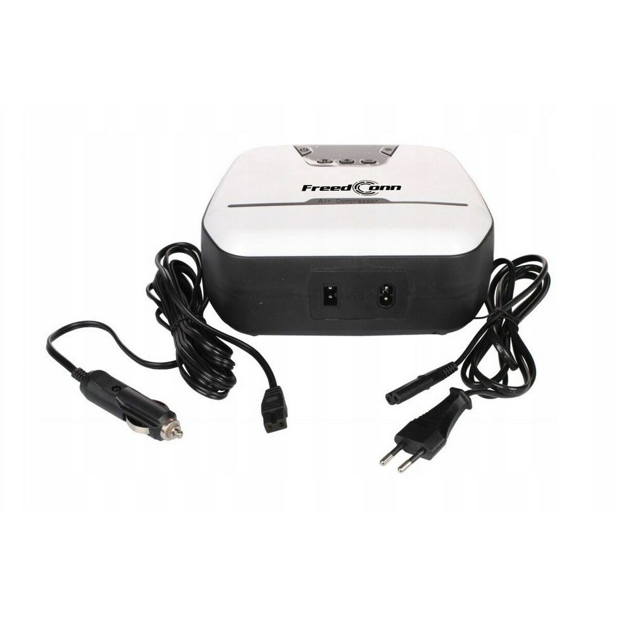 Luftkompressor Freedconn ATJ1866 120 W 10 bar 35 l/min - 4