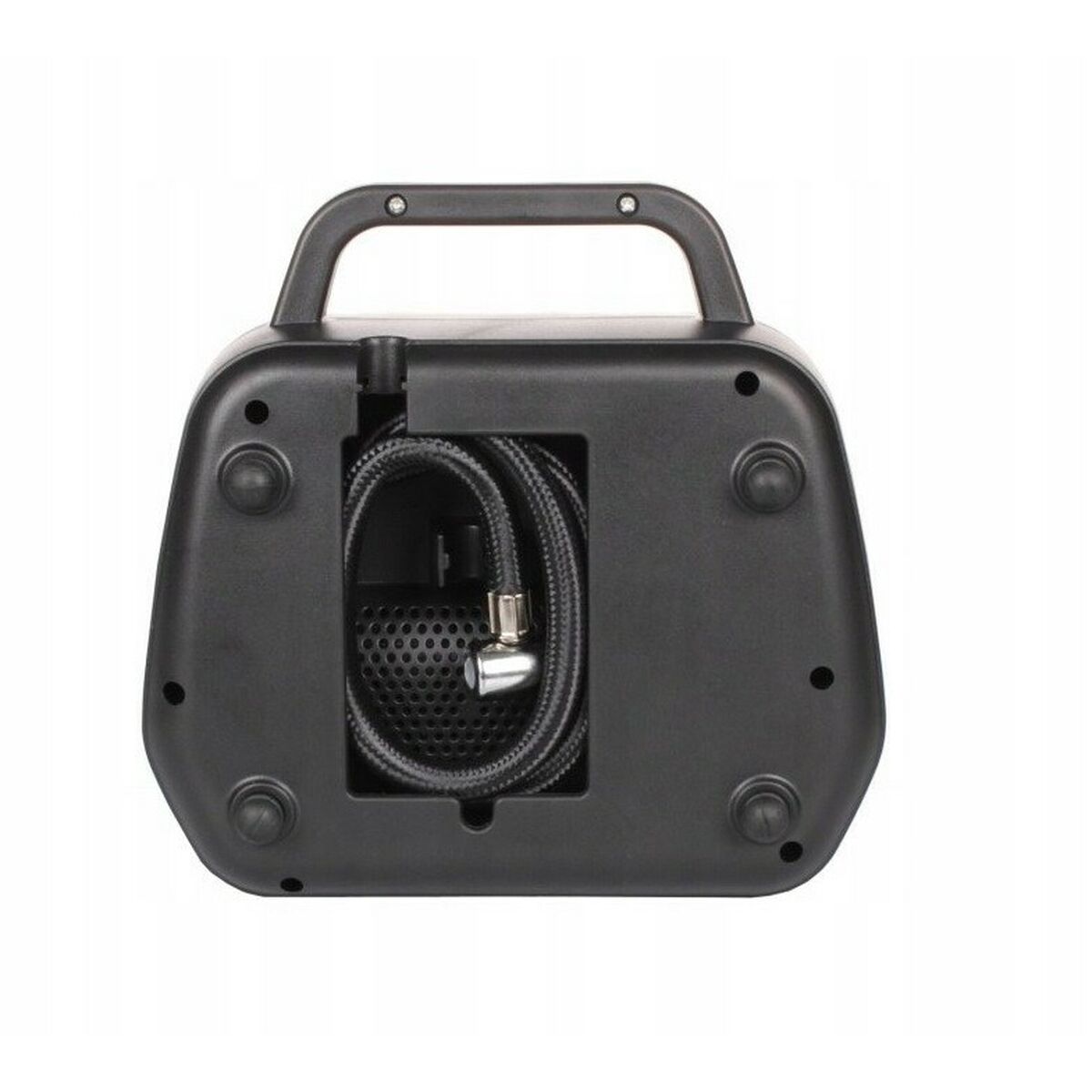 Luftkompressor Freedconn ATJ1866 120 W 10 bar 35 l/min - 3