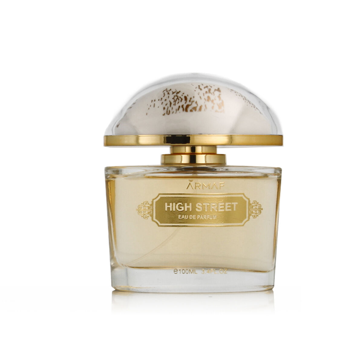 Parfym Damer Armaf High Street Pour Femme EDP 100 ml - 2
