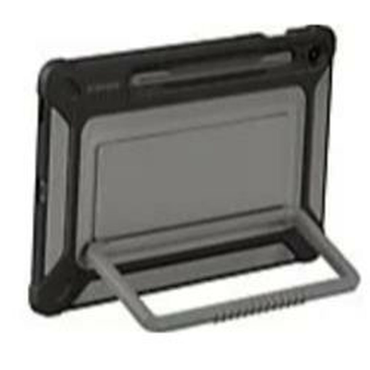 Mobilfodral TAB S9 FE/S9 Samsung EF-RX510CBEGWW Svart - 2