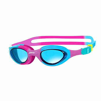 Simglasögon Zoggs 461327-PKBL-TBL Fuchsia One size