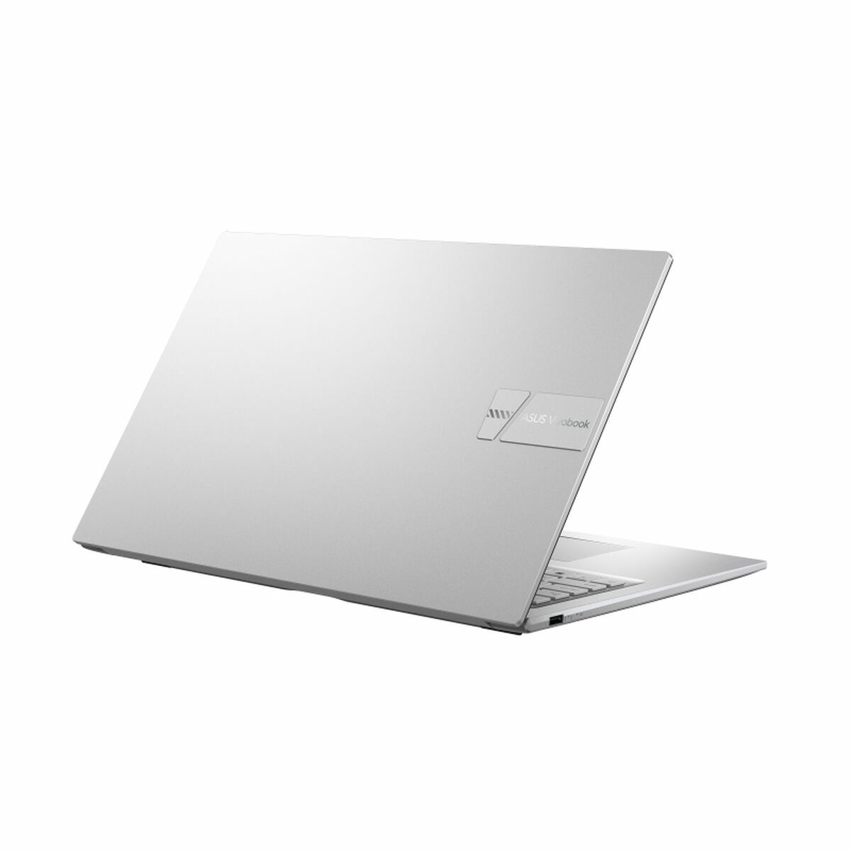 Bärbar dator Asus 90NB10V1-M006R0 17,3" Intel Core i5-1335U 16 GB RAM 512 GB SSD Qwerty Spanska - 2