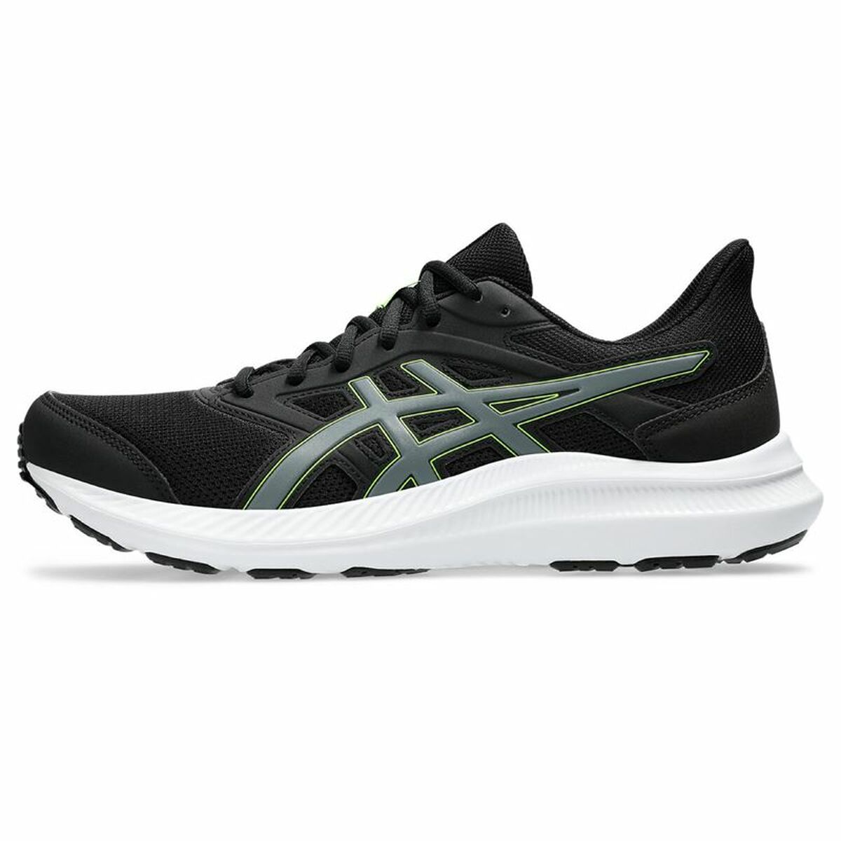 Löparskor, Barn Asics Jolt 4 Svart - 2