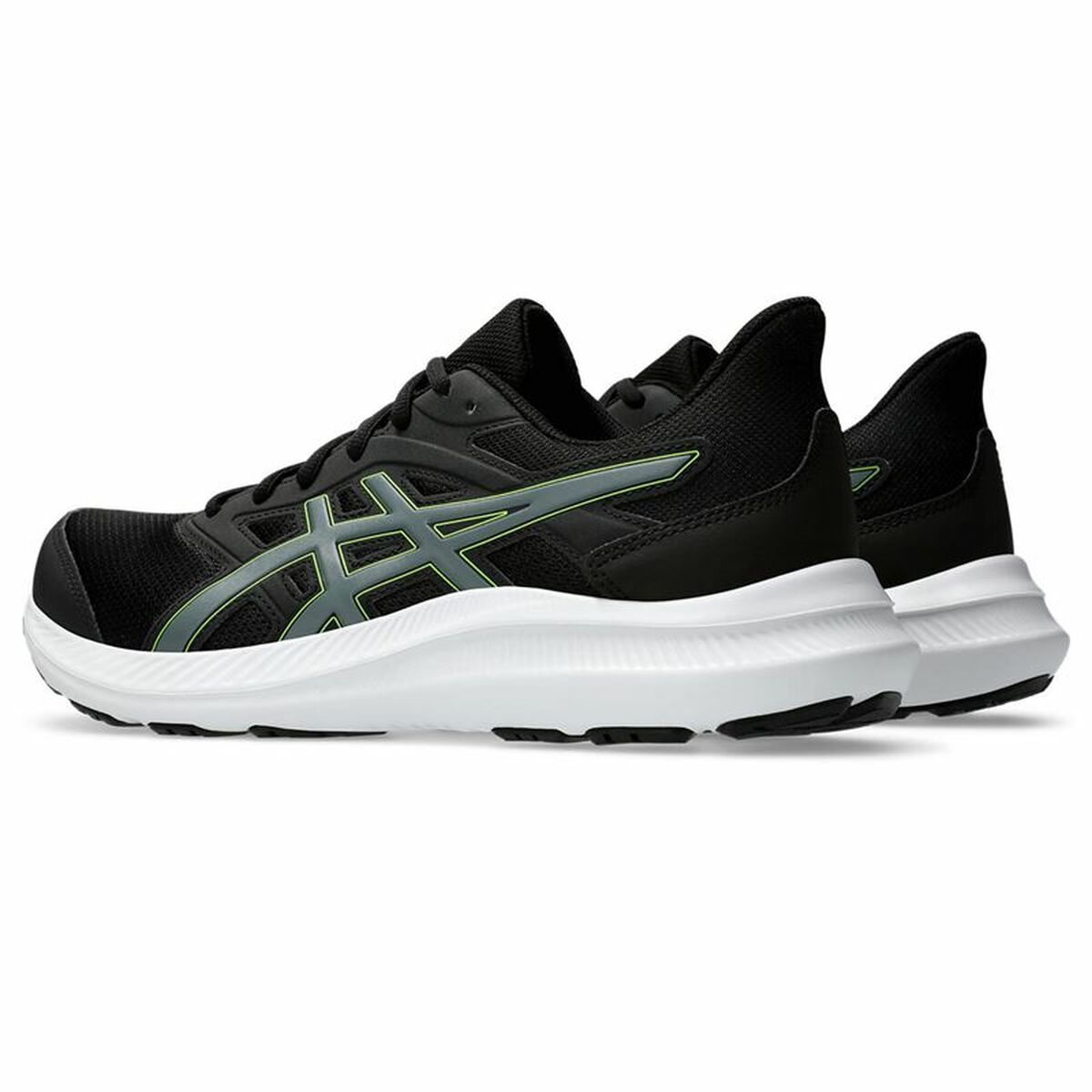 Löparskor, Barn Asics Jolt 4 Svart - 6