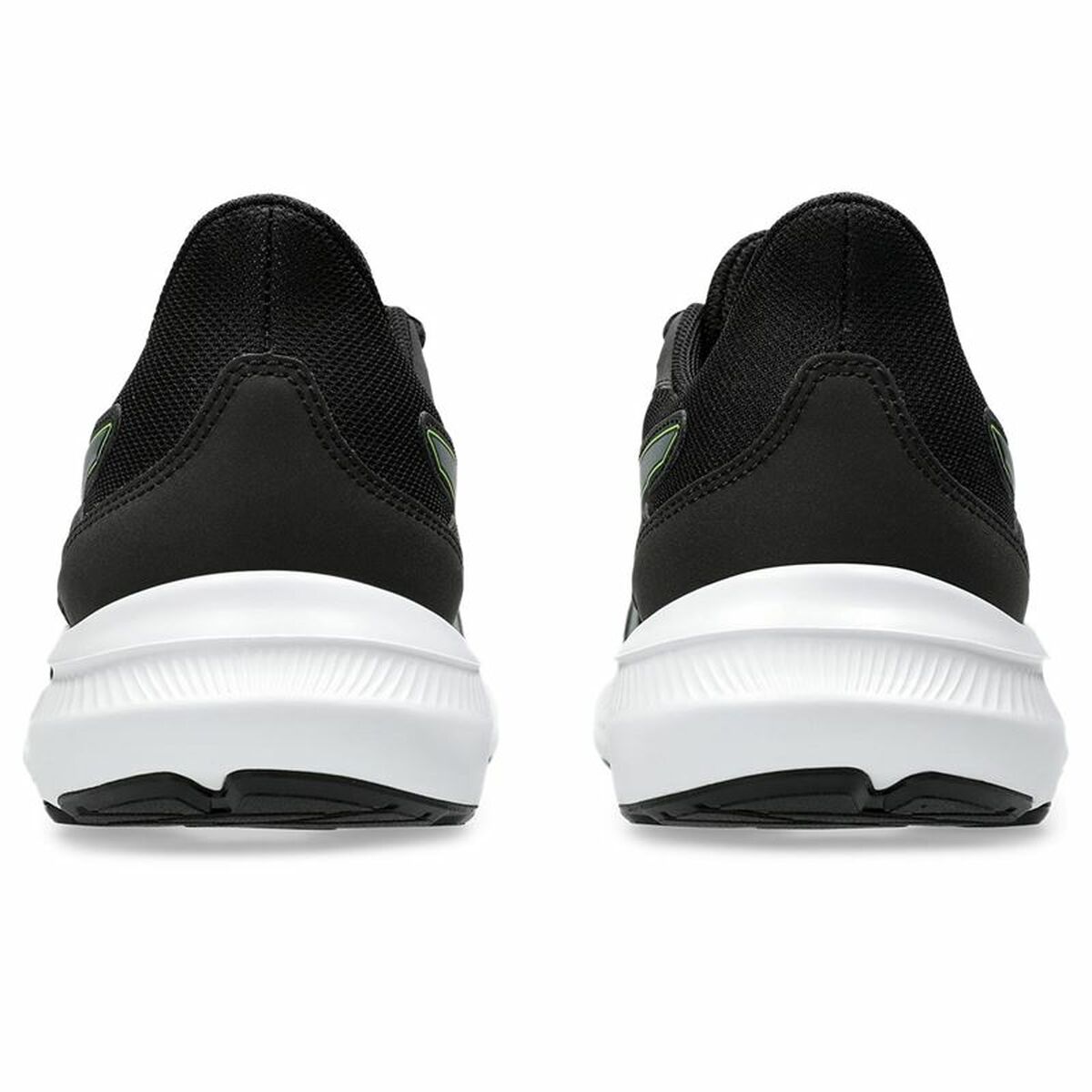 Löparskor, Barn Asics Jolt 4 Svart - 7