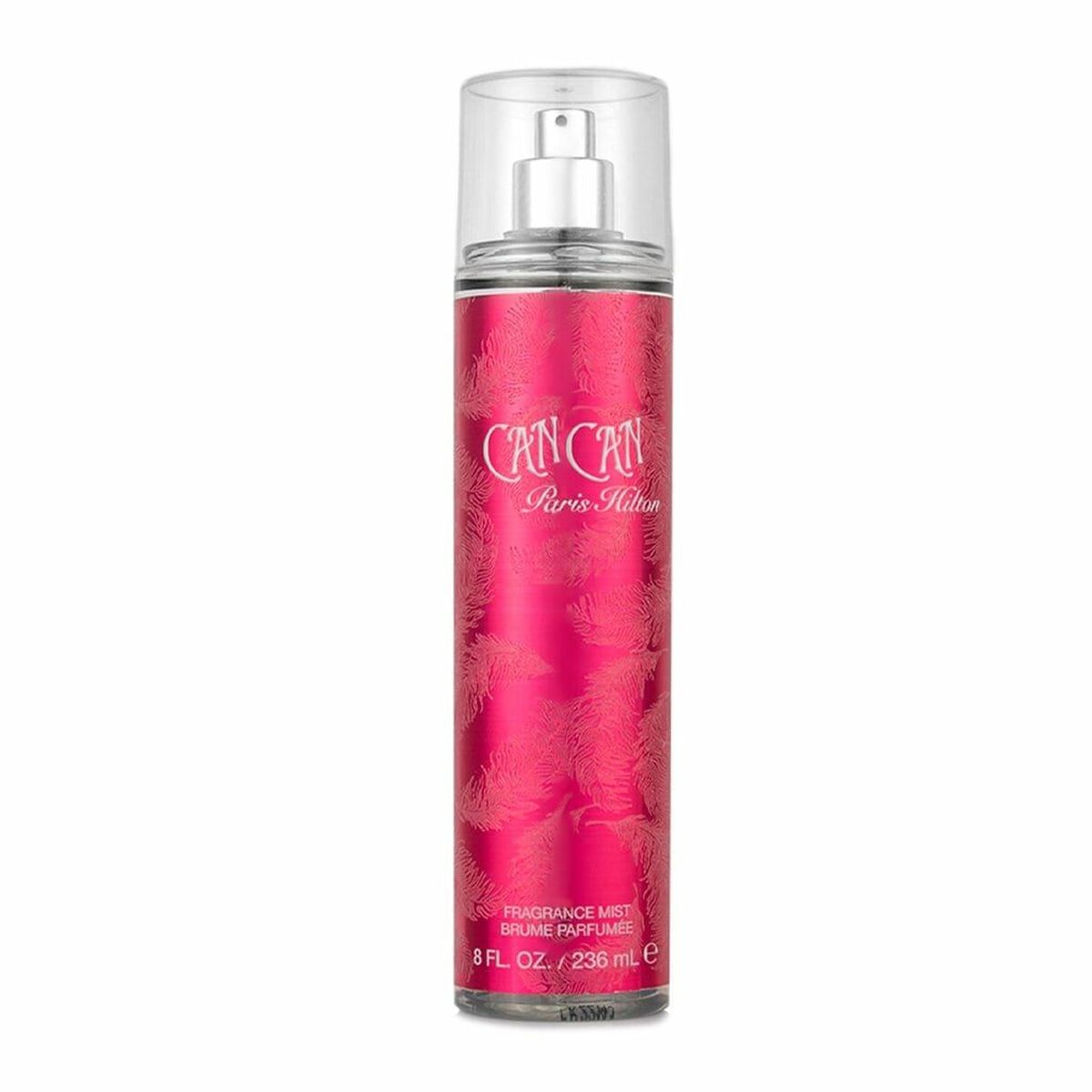 Kroppsspray Paris Hilton Fransk cancan 236 ml
