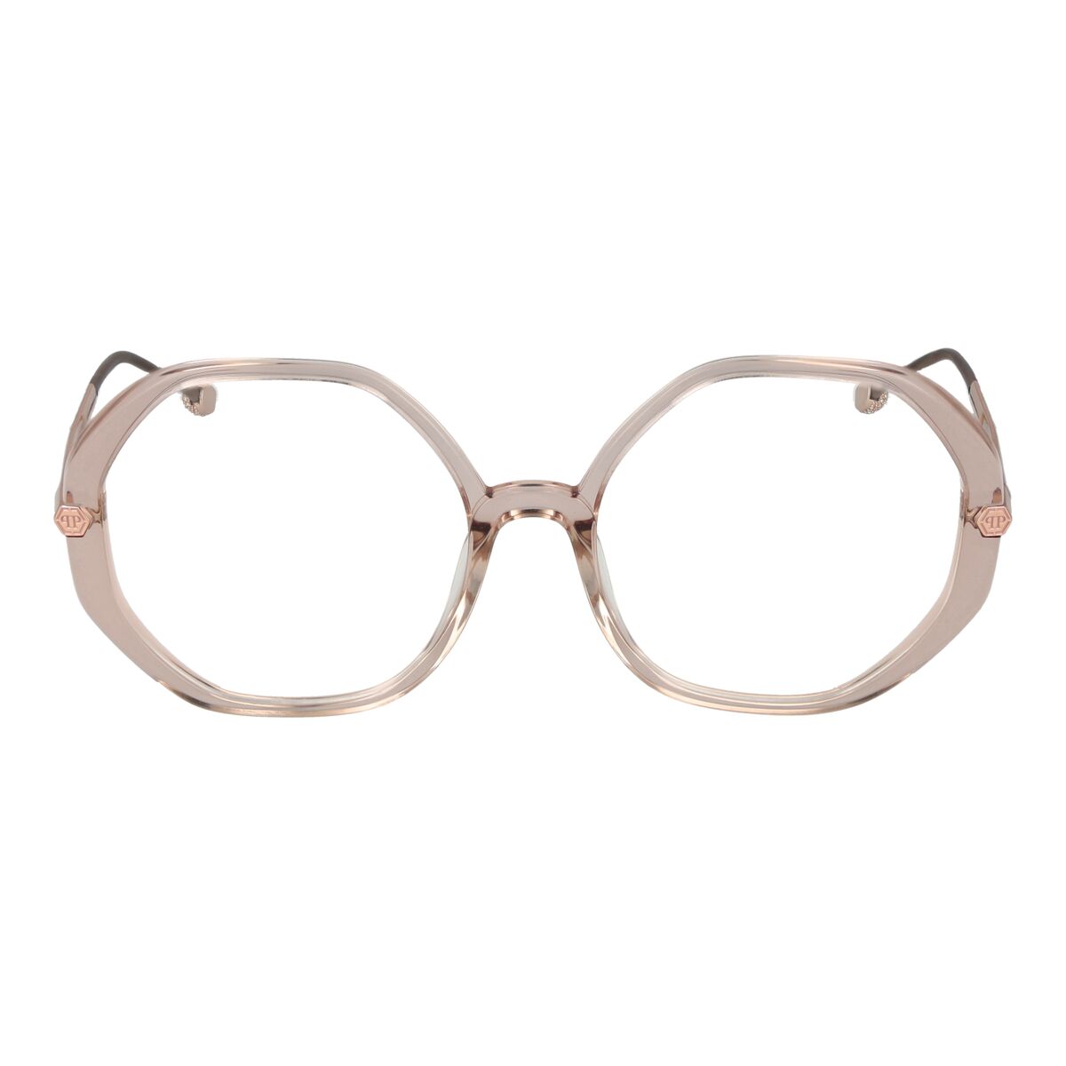 Glasögonbågar PHILIPP PLEIN VPP053S 5609AH - 2