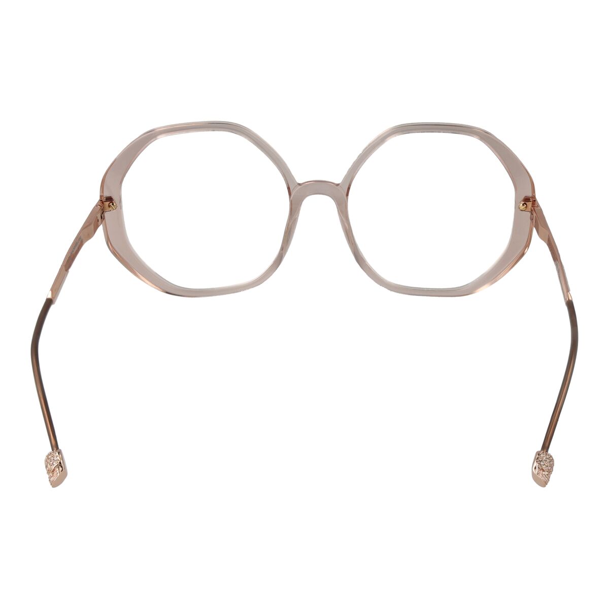 Glasögonbågar PHILIPP PLEIN VPP053S 5609AH - 3