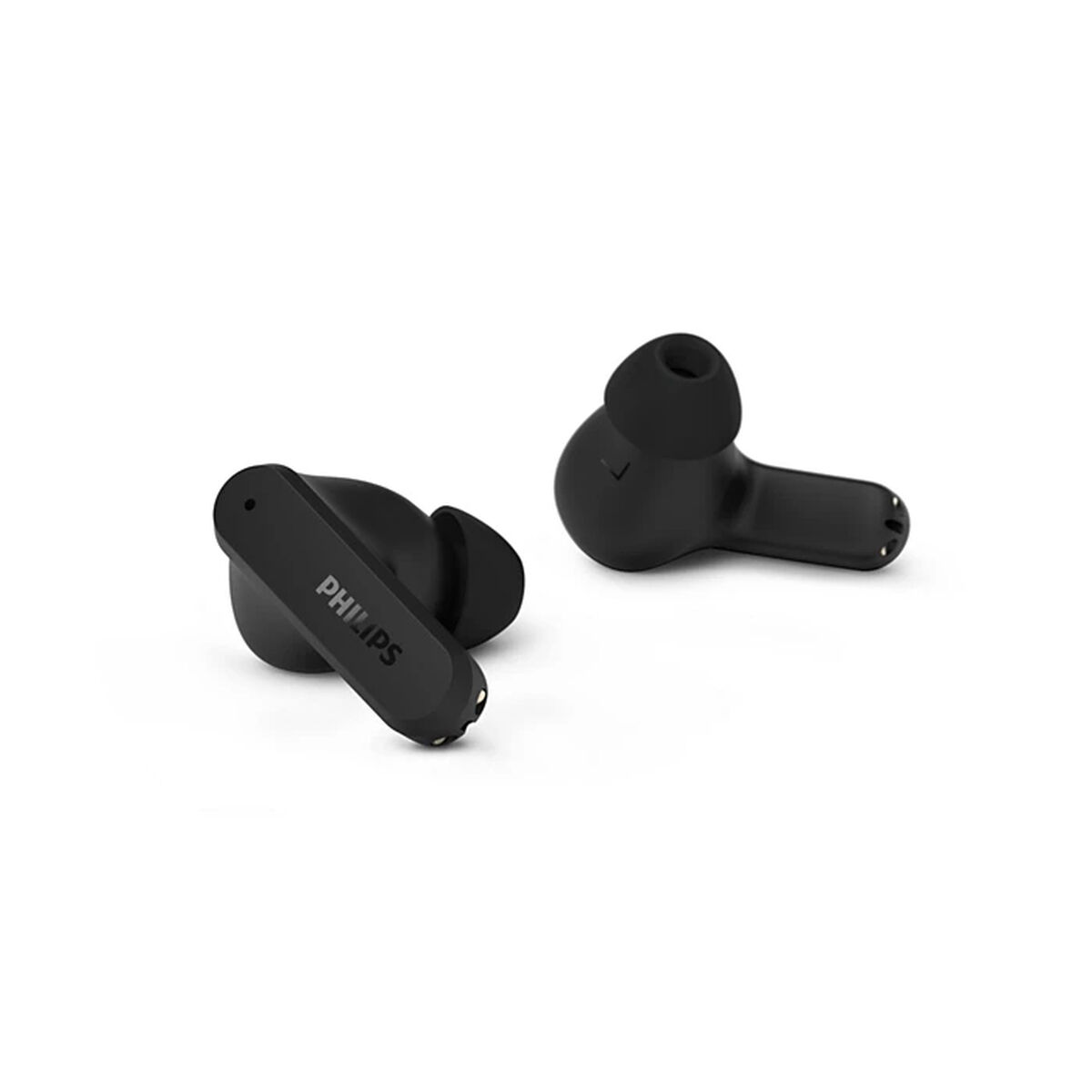 Hörlurar Philips TAT2000BK/00 Svart - 3