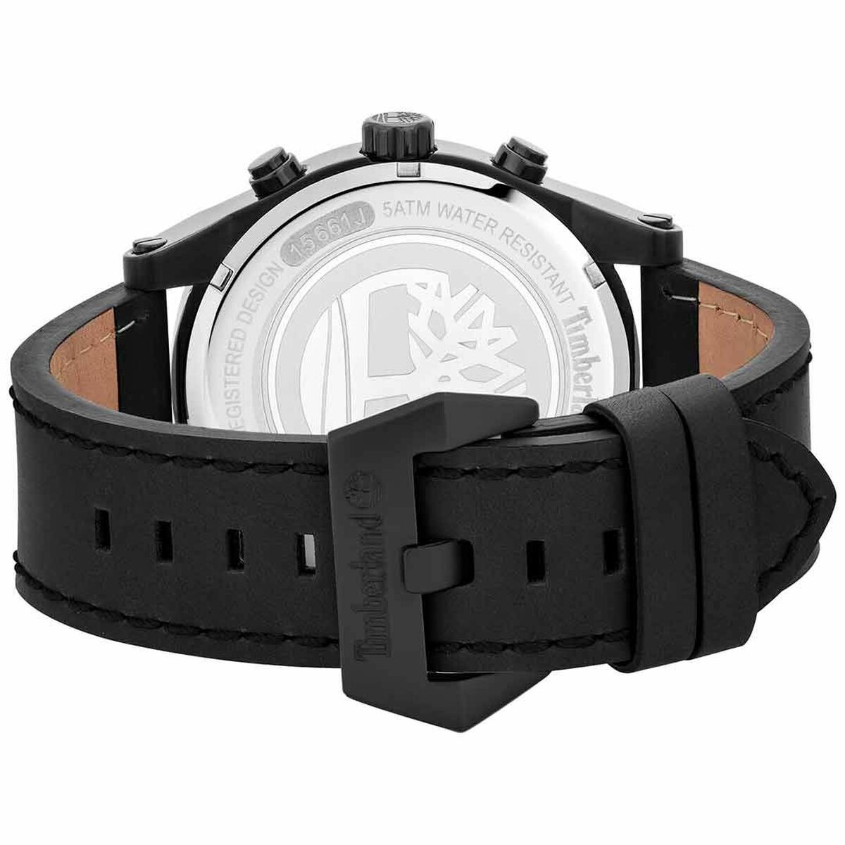 Herrklocka Timberland TBL.15661JSB-02 (Ø 48 mm) - 2