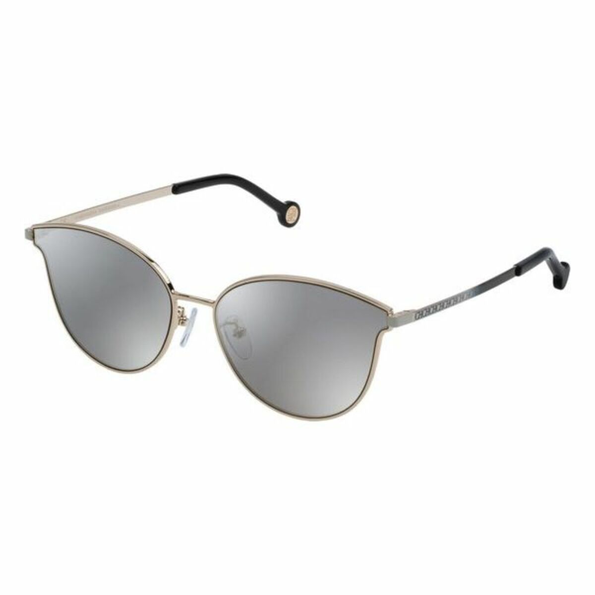 Damsolglasögon Carolina Herrera SHE10459300X ø 59 mm - 4