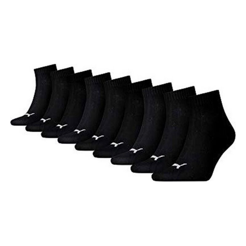Sportstrumpor Puma QUARTER - 12