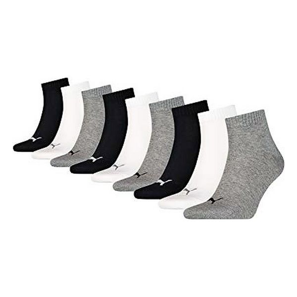 Sportstrumpor Puma QUARTER - 3