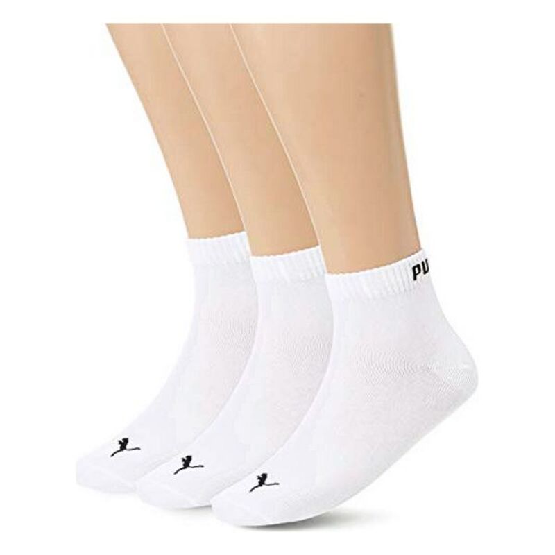 Sportstrumpor Puma QUARTER - 14