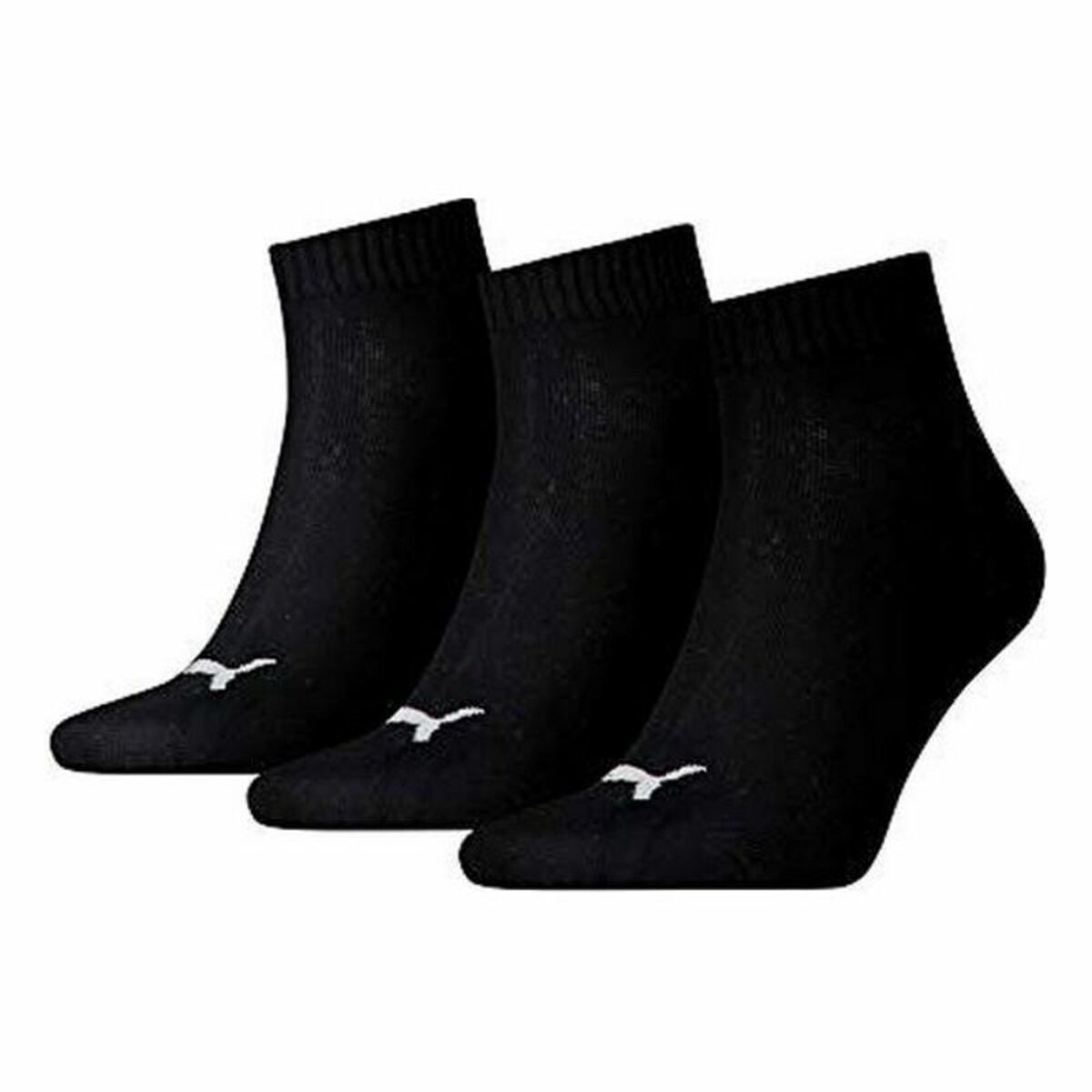 Sportstrumpor Puma QUARTER - 19
