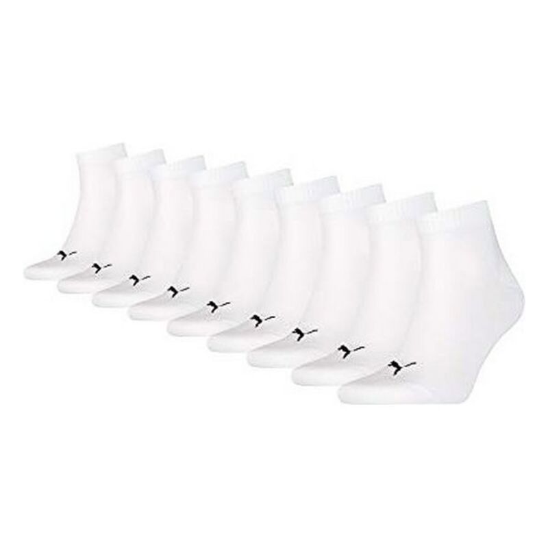 Sportstrumpor Puma QUARTER - 15