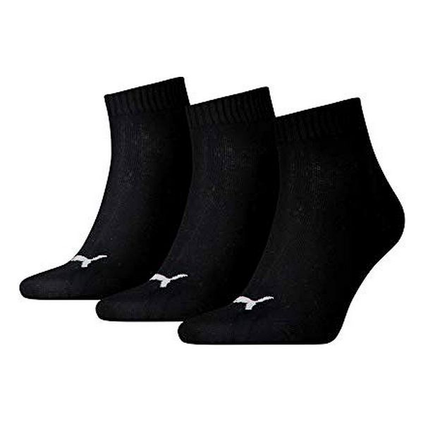 Sportstrumpor Puma QUARTER - 8