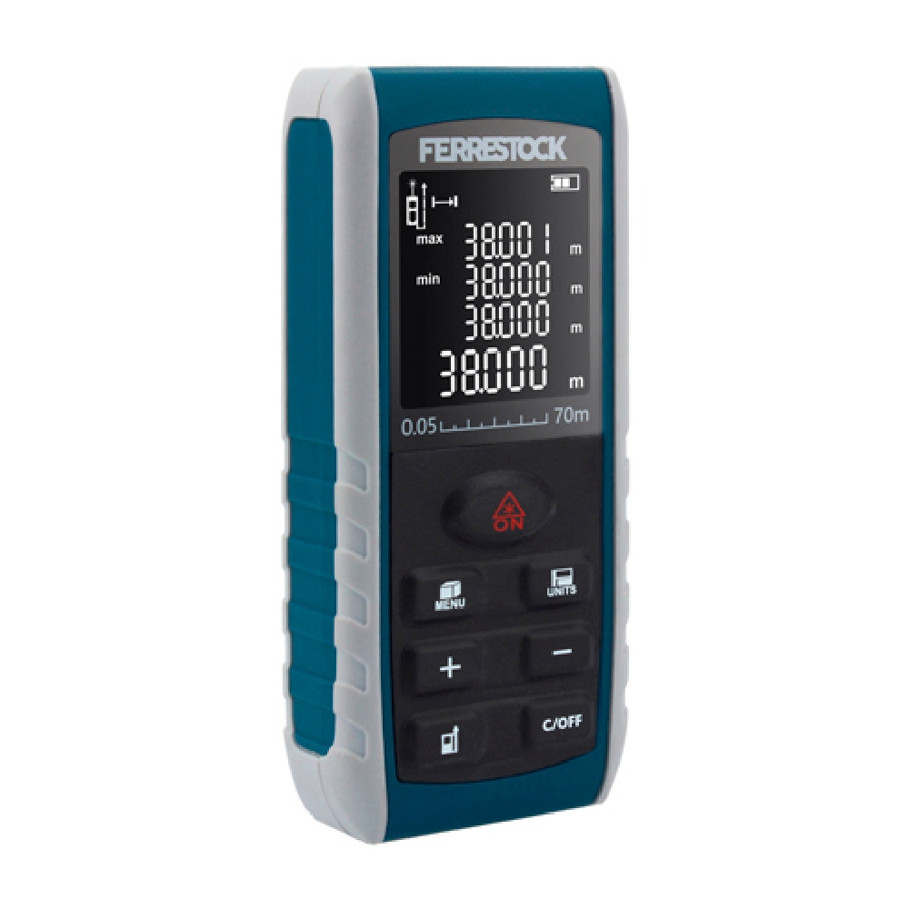 Telemeter Ferrestock Laser
