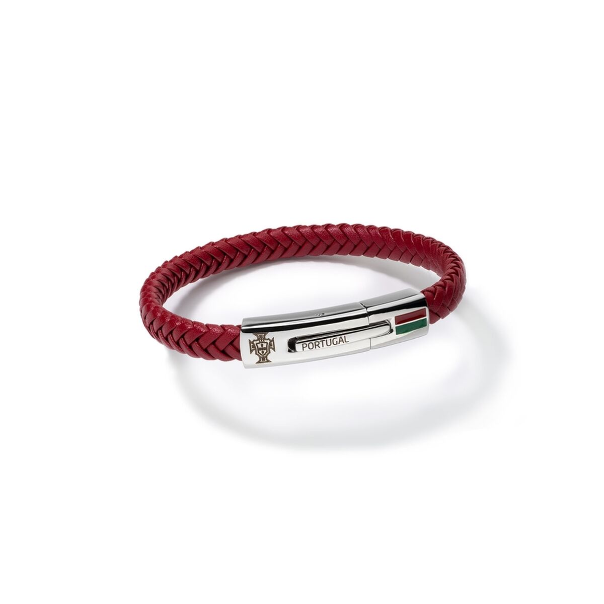 Herrarmband AN Jewels APF.P197RD - 2