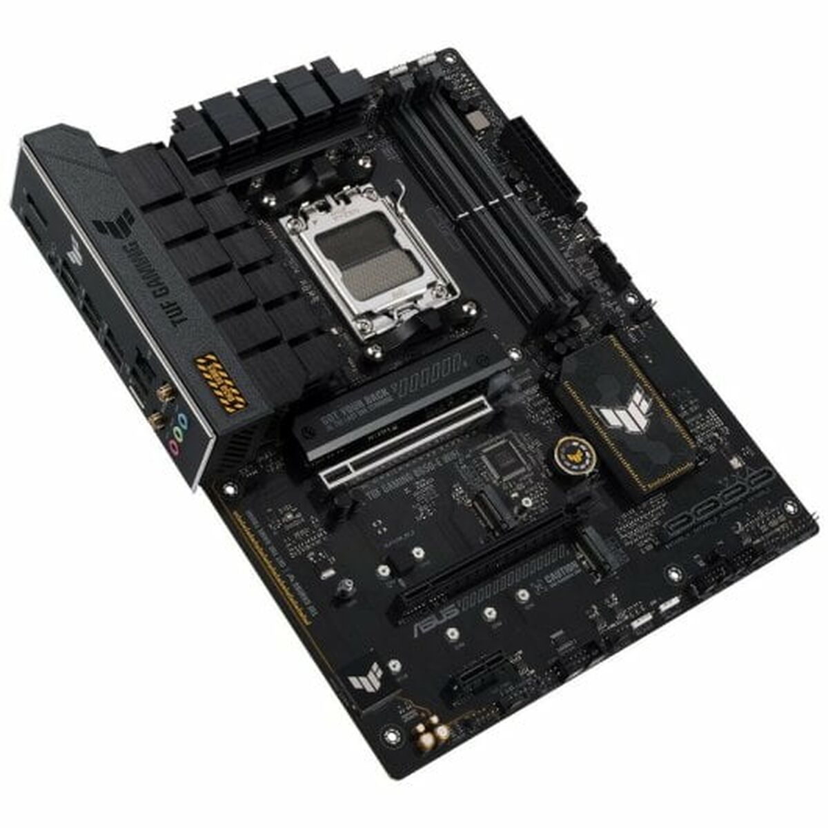 Moderkort Asus 90MB1GT0-M0EAY0 AMD B650 AMD AM5 - 5