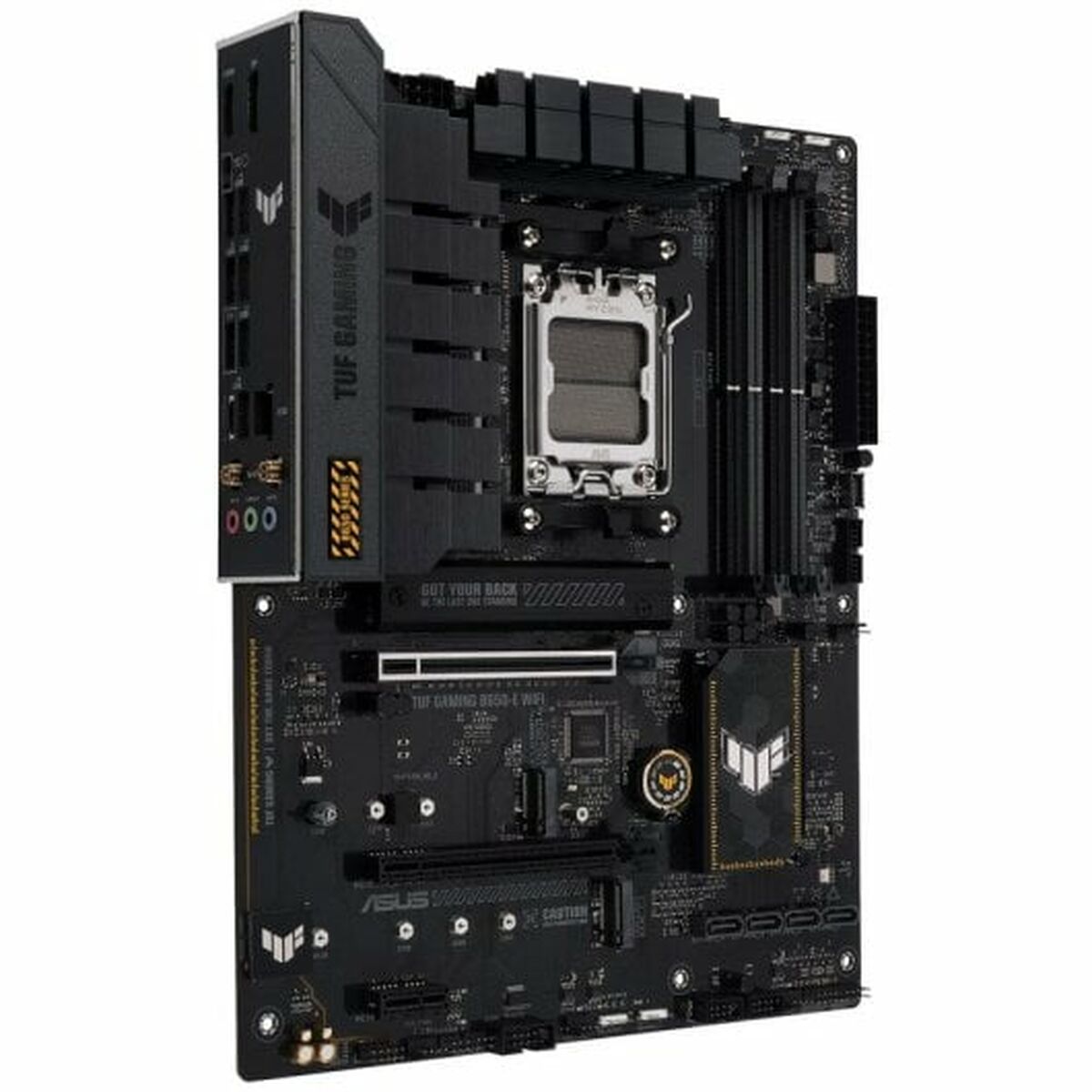 Moderkort Asus 90MB1GT0-M0EAY0 AMD B650 AMD AM5 - 3