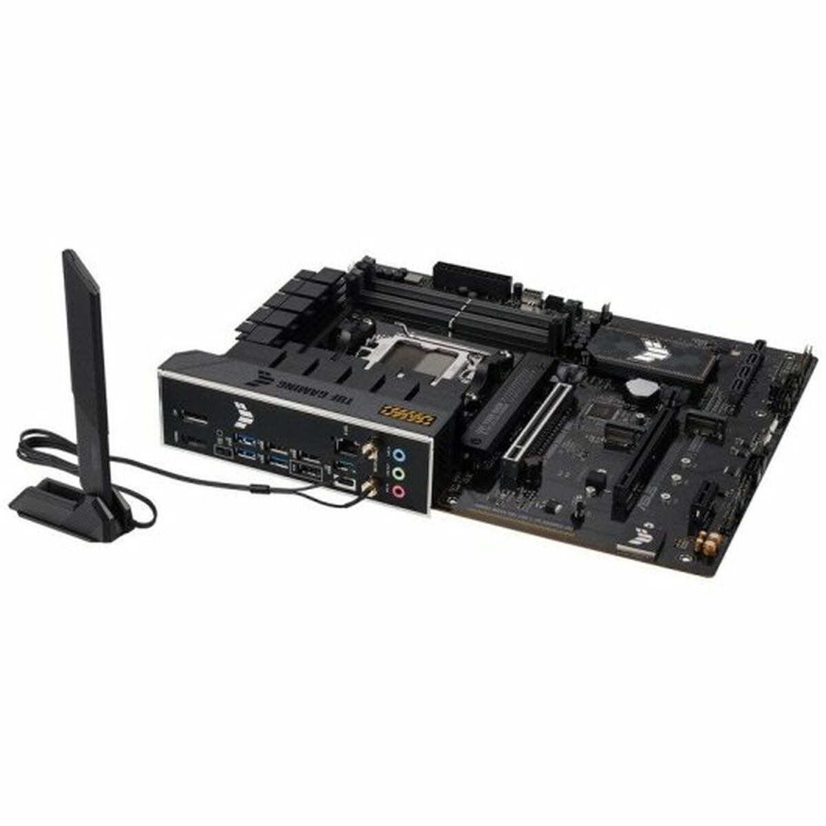 Moderkort Asus 90MB1GT0-M0EAY0 AMD B650 AMD AM5 - 6