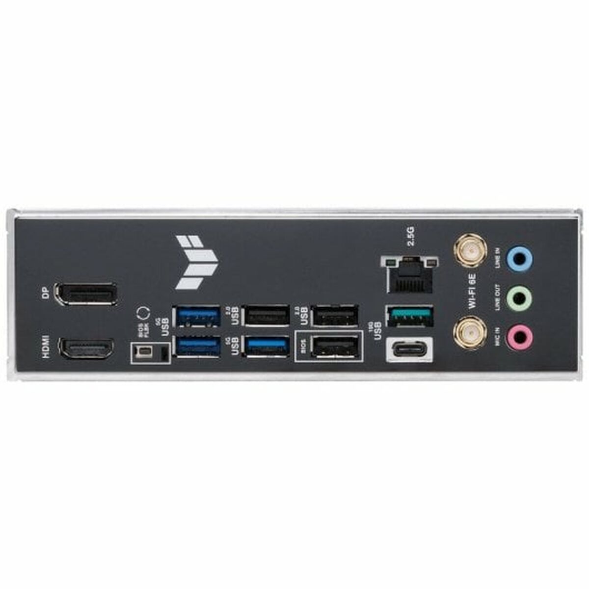 Moderkort Asus 90MB1GT0-M0EAY0 AMD B650 AMD AM5 - 7