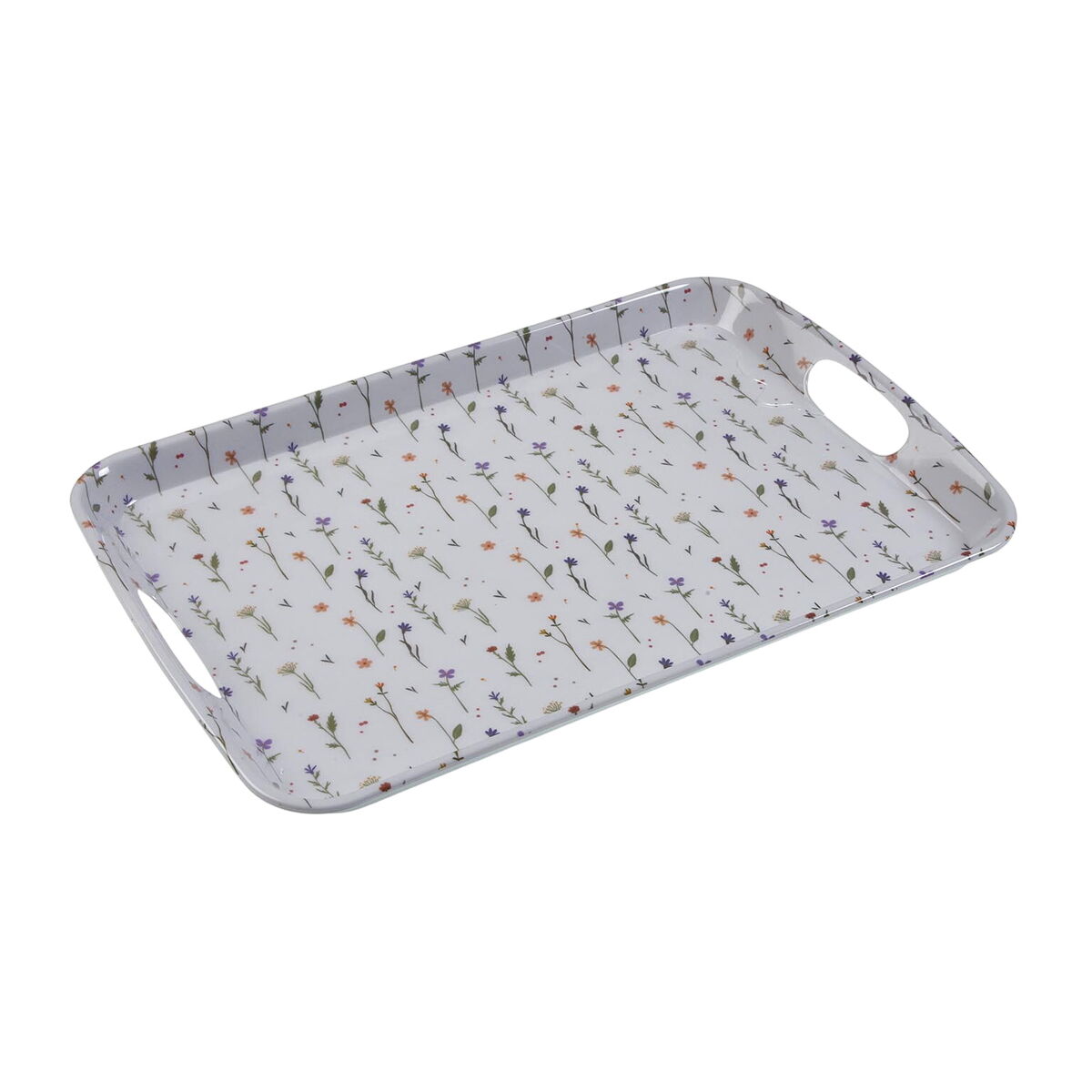 Bricka Versa Laison Melamin 31 x 3 x 46,2 cm - 2