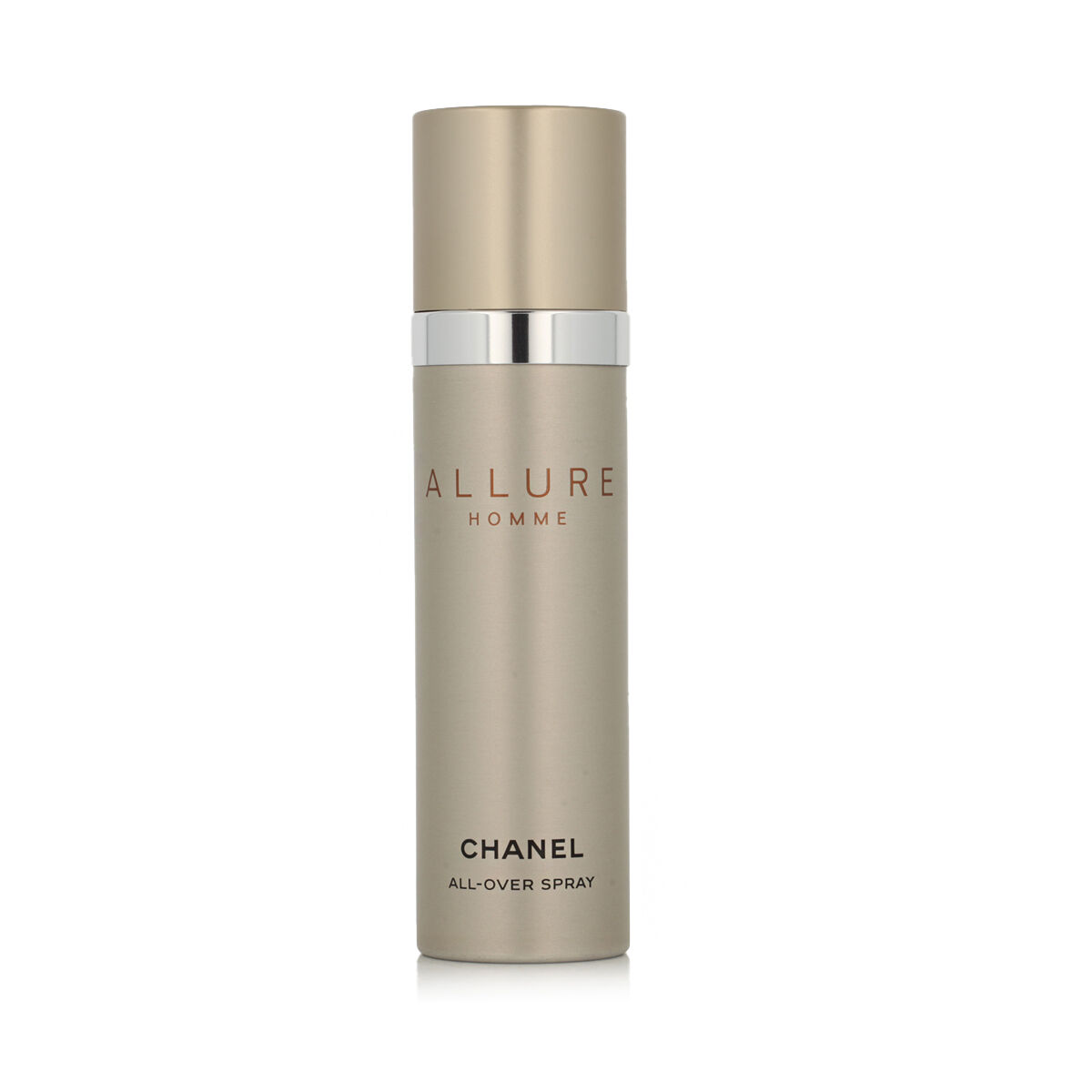 Kroppsspray Chanel Allure Homme 100 ml - 2