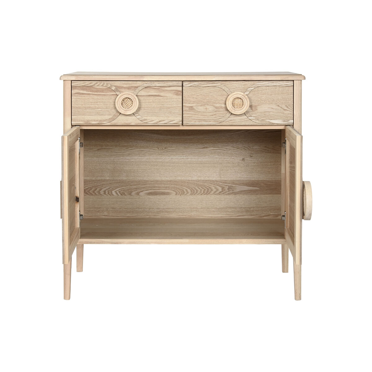 Skänk Home ESPRIT Gran Trä MDF 85 x 40 x 80 cm - 3