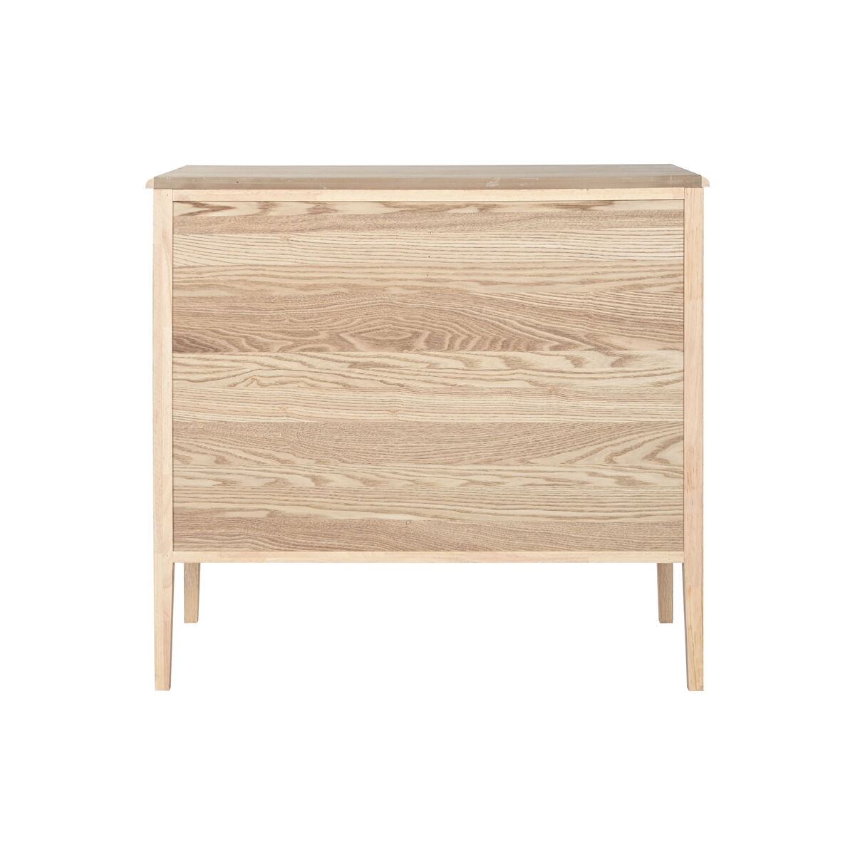 Skänk Home ESPRIT Gran Trä MDF 85 x 40 x 80 cm - 2