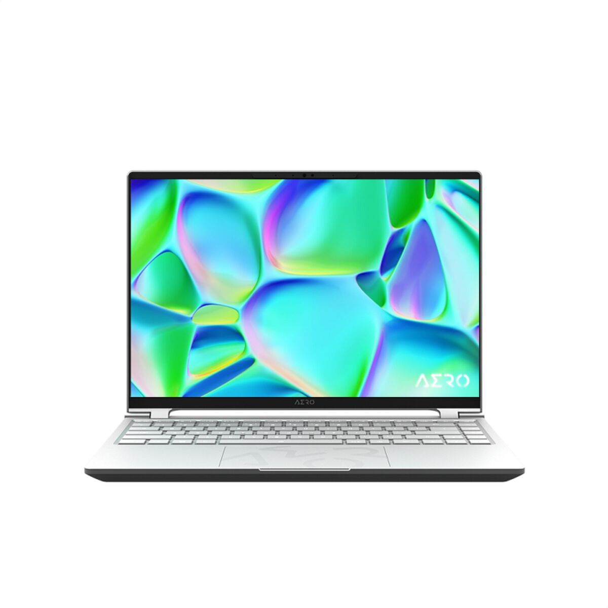 Bärbar dator Gigabyte AERO 14 14" i5-12500H 16 GB RAM 1 TB SSD Nvidia Geforce RTX 4050 - 2