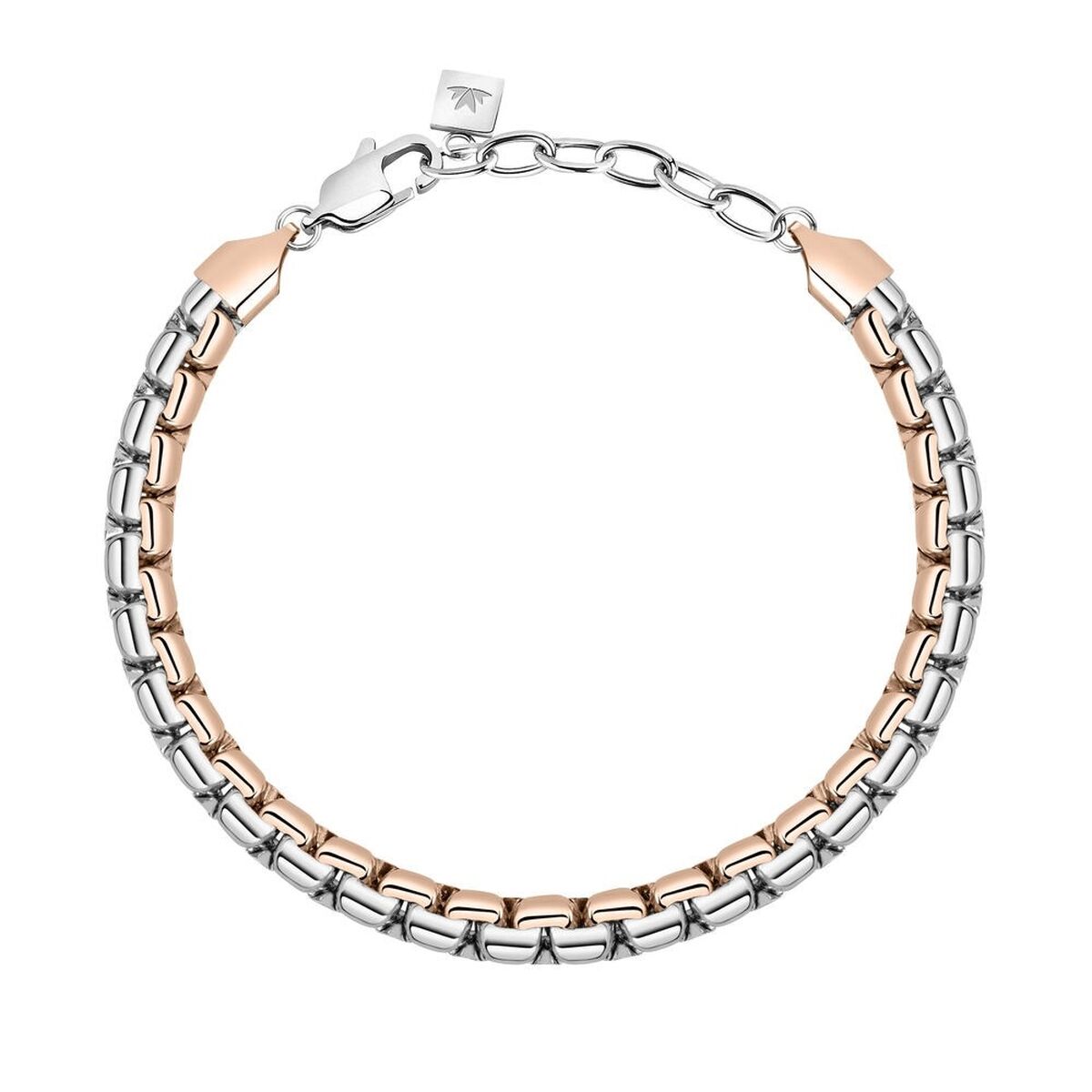 Herrarmband Morellato Silver