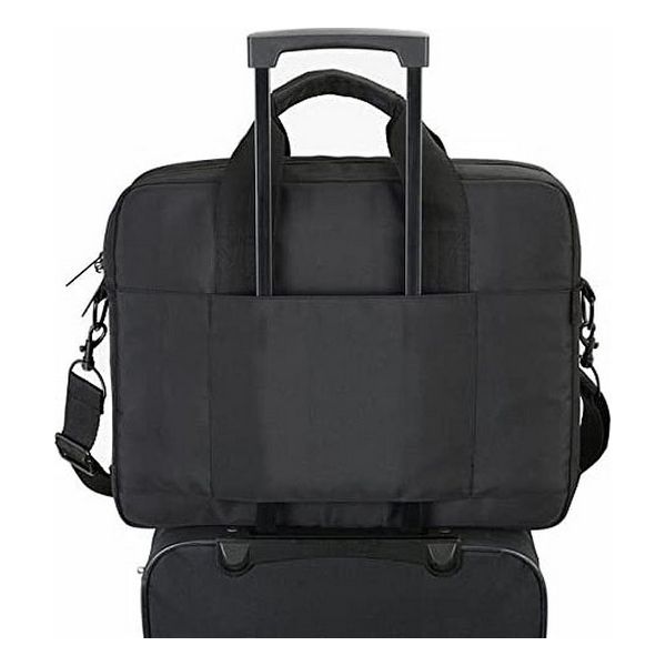 Laptopväska F.C. Barcelona 611662807 15,6'' Svart 40 x 33 x 9 cm - 4