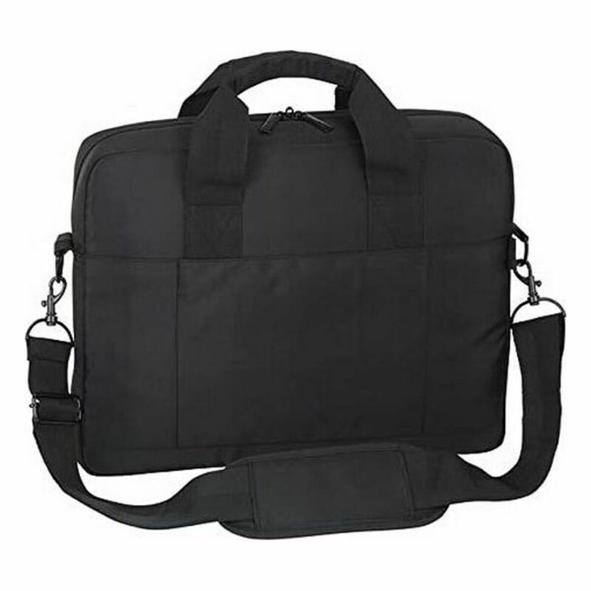 Laptopväska F.C. Barcelona 611662807 15,6'' Svart 40 x 33 x 9 cm - 20
