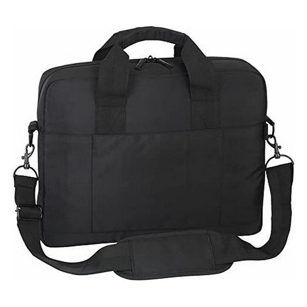 Laptopväska F.C. Barcelona 611662807 15,6'' Svart 40 x 33 x 9 cm - 2