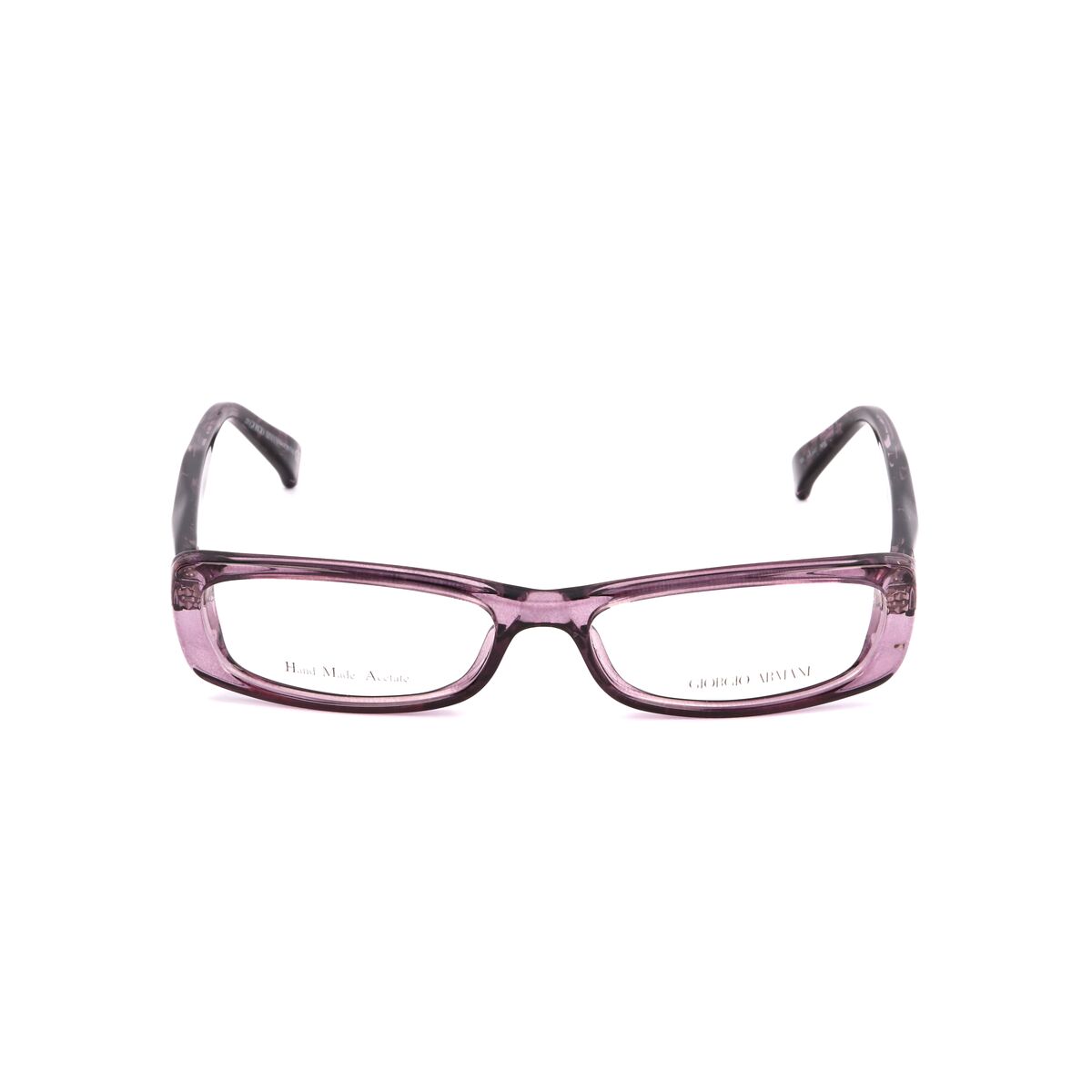 Glasögonbågar Armani GA-647-NPB - 2