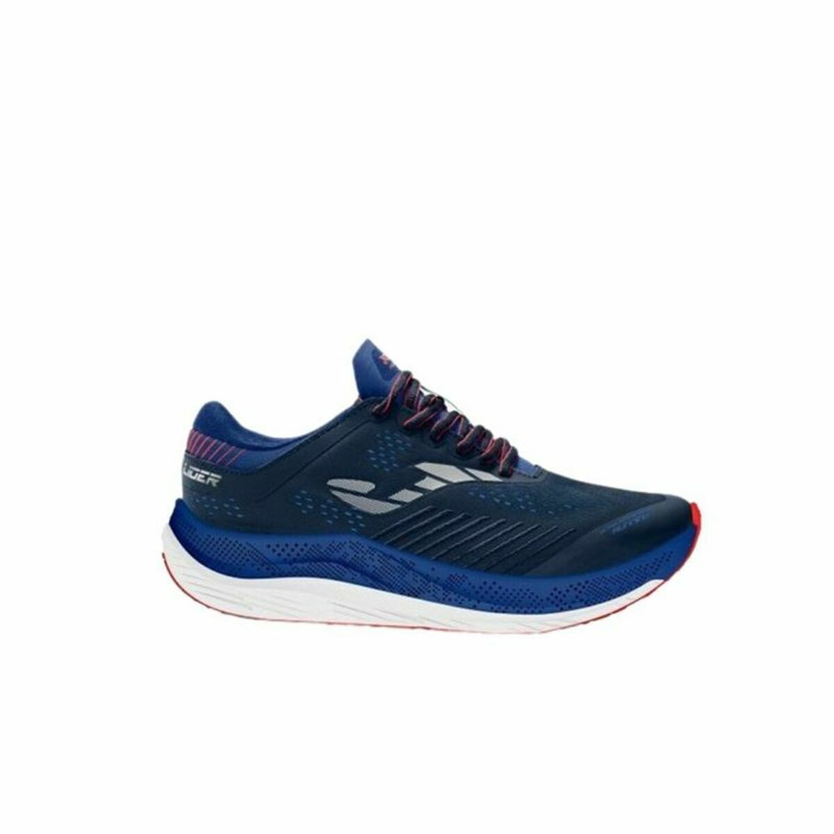 Löparskor, Vuxna Joma Sport R.Lider 2303 Blå Män - 8