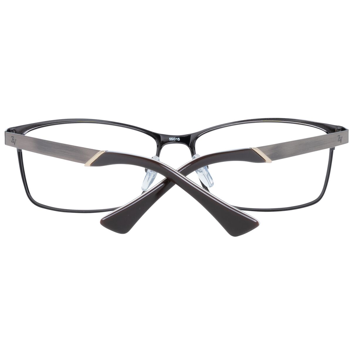 Glasögonbågar Zadig & Voltaire VZV049 5508A8 - 3