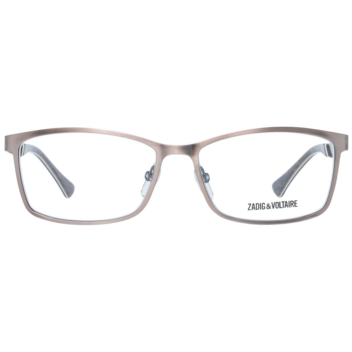 Glasögonbågar Zadig & Voltaire VZV049 5508A8 - 4