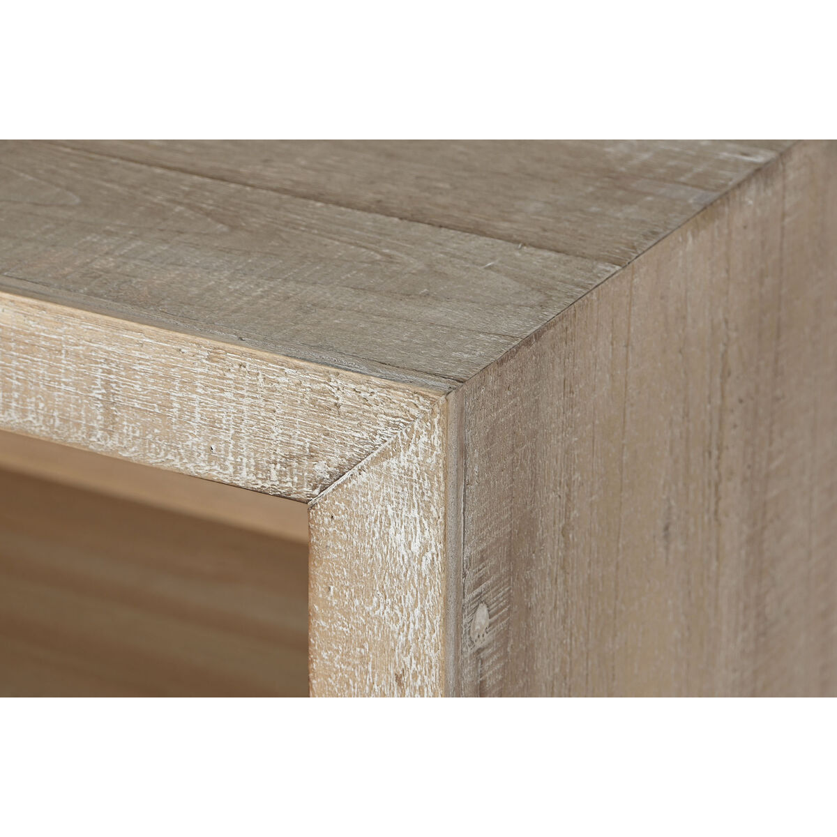 TV-möbler Home ESPRIT Brun Gran Fibrer 178 x 40 x 82 cm - 3